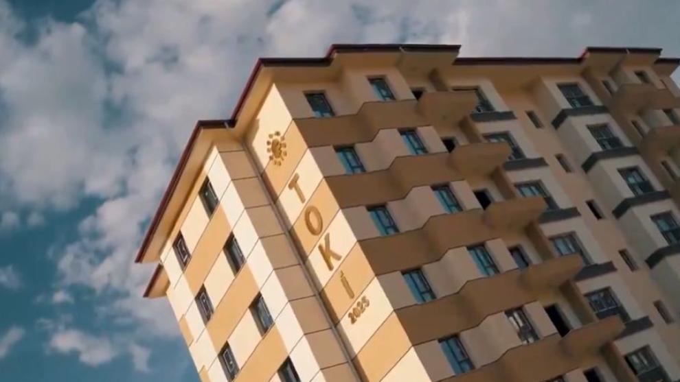 AFAD Konut Teslimlerinde Son Durum:  Malatya'da 4 Bin 884 Kişi Borçlanma Yapmadı!