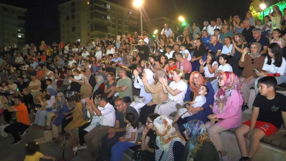 Battalgazi Belediyesi'nden çocuklara ve gençlere yaz program