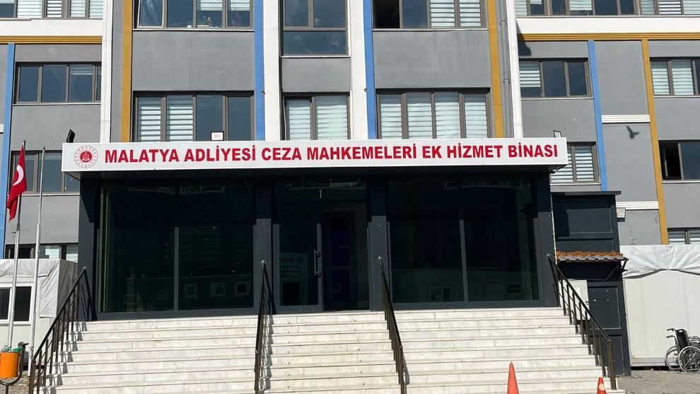 Depremde Yıkılan Buhara Apartmanı Davasında Karar Çıktı