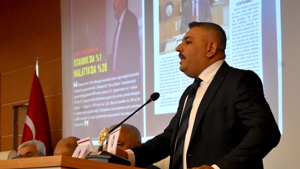 Depremzede yerinde dönüşüm süresine yetişemiyor mu?
