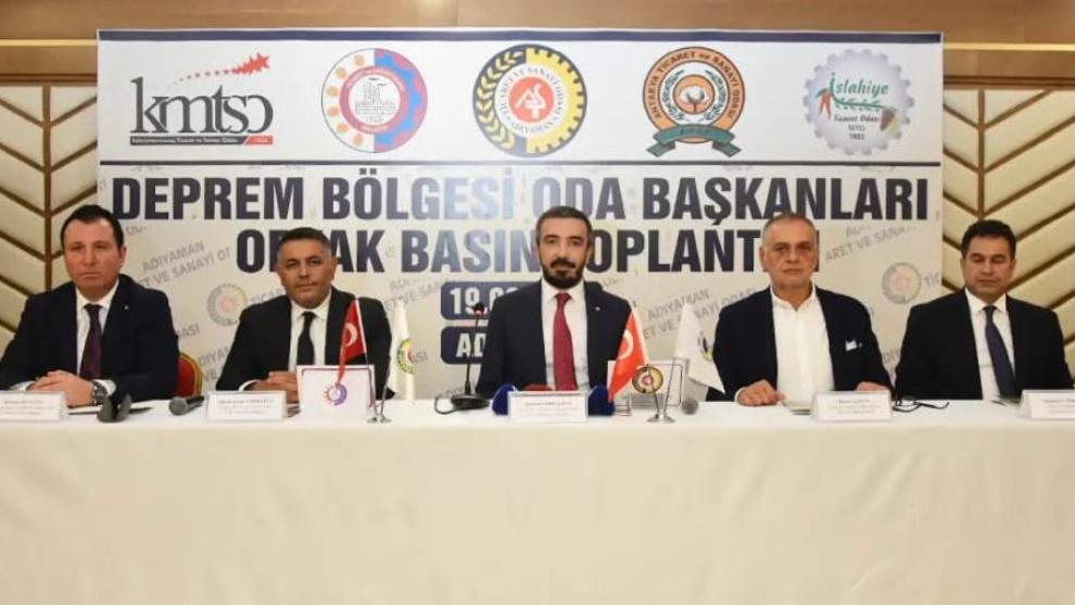 Depremzedeler İçin Son Başvuru Tarihi Yetmiyor, Uzatılsın!