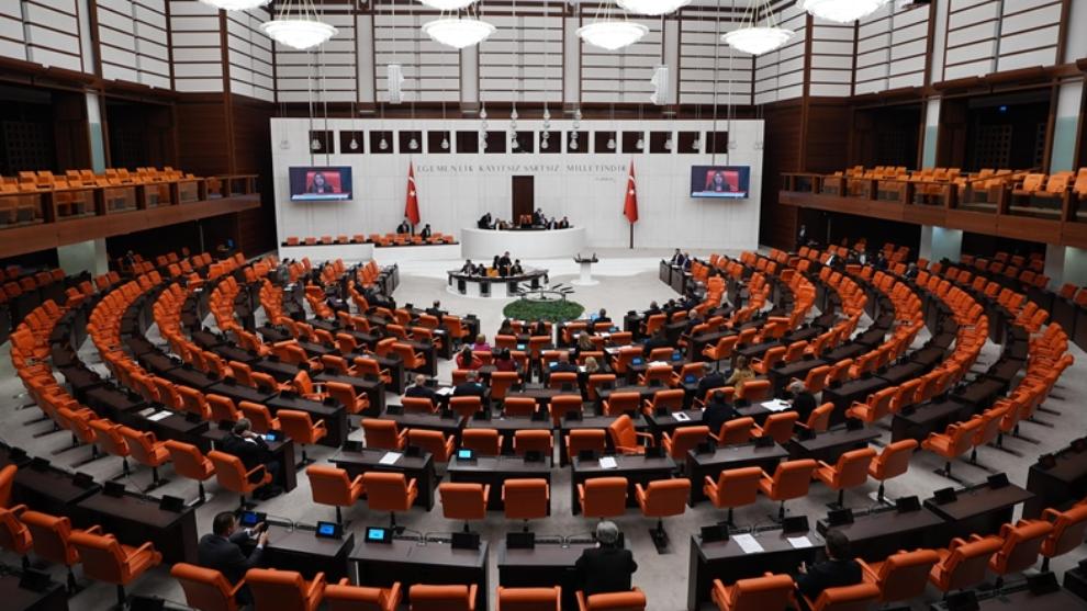 Malatya Milletvekillerinin Hepsi Komisyonlarda Görev Aldı