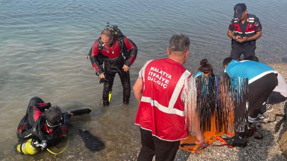 Malatya'da Bayramın İlk Gününde Acı Ölüm