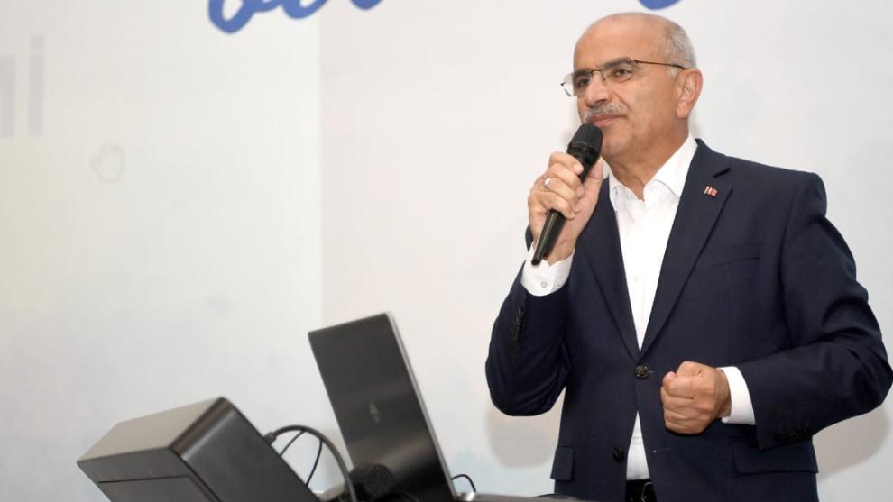 Malatya'da işe alımda adalet vurgusu! Şeffaf kura süreci tamamlandı