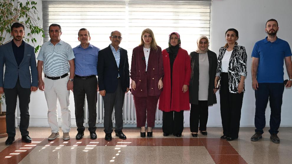 Malatya'da Yeni Vergi Daireleri Planlanıyor