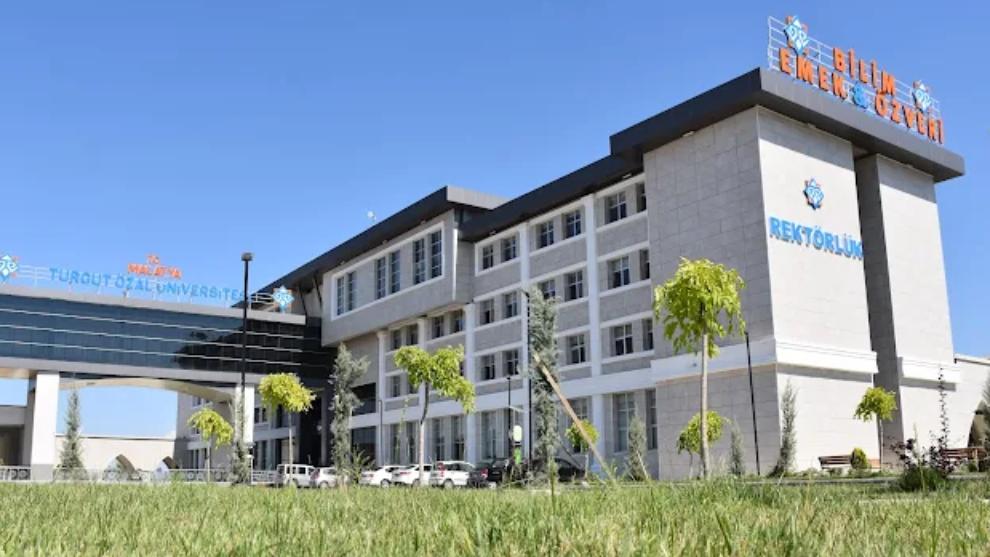 MTÜ, tarım, enerji ve sağlık alanında yeni bölümler açıyor
