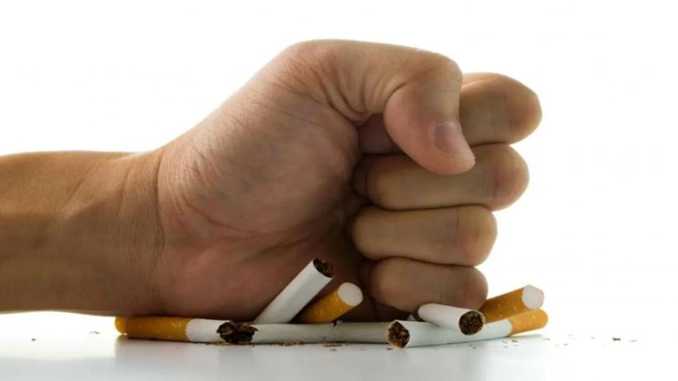 Sigara bırakmak isteyenler için Malatya'da uzman desteği