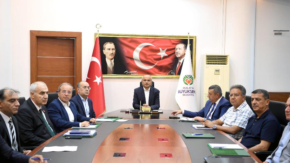 Umutlar Yeniden Yeşeriyor: Malatya Kayısı Festivali Geliyor