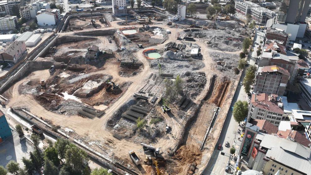 “Yerinde Dönüşüm” Uyarısı: Süre Uzatılmalı, Hibe ve Kredi Güncellenmeli