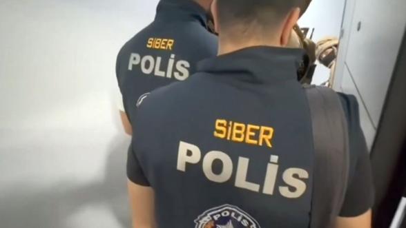 Bakan Yerlikaya Açıkladı: Siber Suçlarda 179 Gözaltı, Malatya da Var!