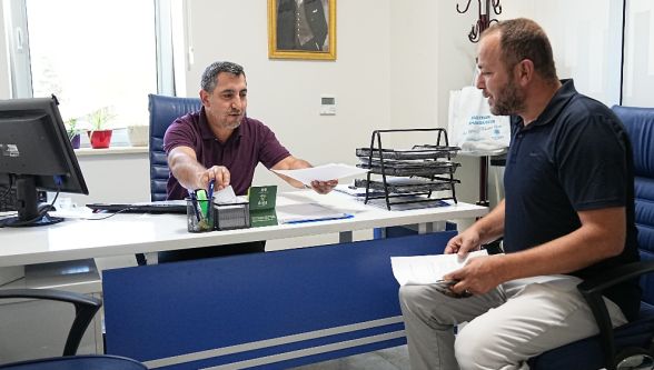 Battalgazi Belediyesi'nden geçici elektrik açıklaması: Süre dolmadan başvurun