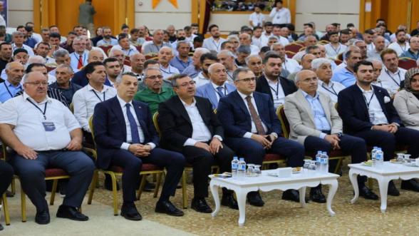 "Bu Hikaye, Milletimizin Hikayesi"