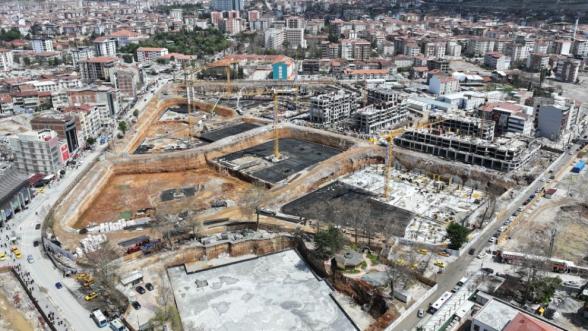  Depremzedelere Vergi ve Borçta Yeni Nefes: Malatya'yı da Kapsıyor