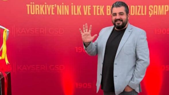 Malatya Galatasaraylılar Derneği faaliyetlerine başladı