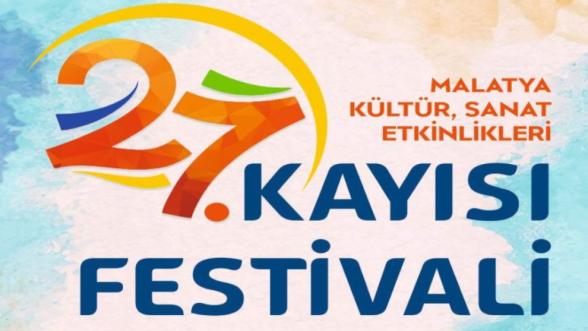 Malatya Kayısı Festivali Tarihleri Açıklandı