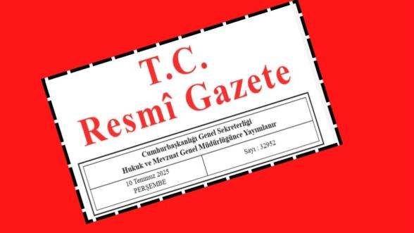 Malatya Merkezli Yeni Yapı: TİSAM Vakfı Tescillendi