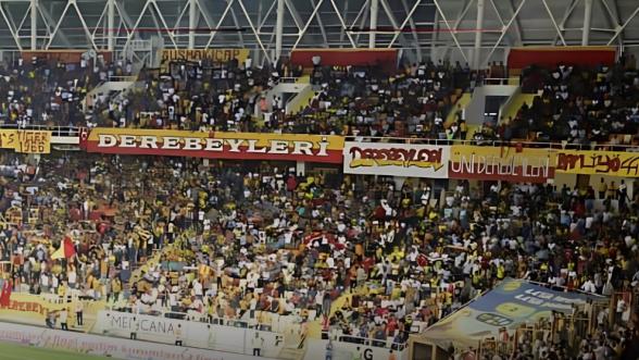 Malatya Stadyum Tribününe Şehit Kalecinin Adı Verildi, Forması Emekli Oldu!