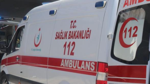 Malatya'da Kaza: İki Otomobil Çarpıştı, 8 Yaralı!