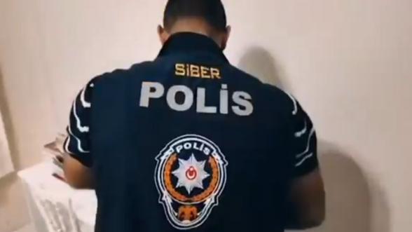 Türkiye Çapında Büyük Gözaltı Dalgası: Operasyon Merkezlerinden Birisi Malatya