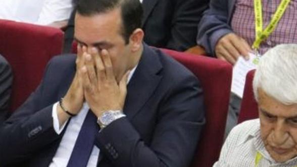 Yeni Malatyaspor'da Yeni Gelişme