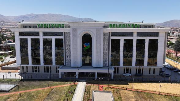 Yeşilyurt Belediyesi geçici elektrik kararını uygulamaya aldı