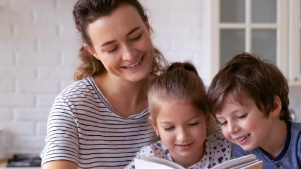 Yeşilyurt Kent Konseyi'nden Yaz Tatiline Özel Kitap Okuma Projesi
