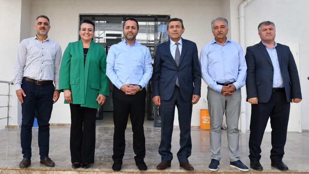 Abdurrahman Babacan'dan Sağlık Yatırımları Mesajı: İşte Malatya'daki Son Durum!