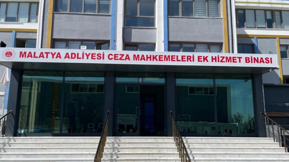 Akbal Apartmanı Faciası Mahkemede: Proje 4 Kat, Bina 5, Ölü 15