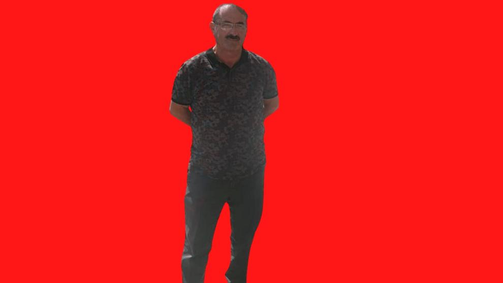 Akçadağ'da Can Pazarı: İş Makinesi Altında Kalan Adam Öldü!