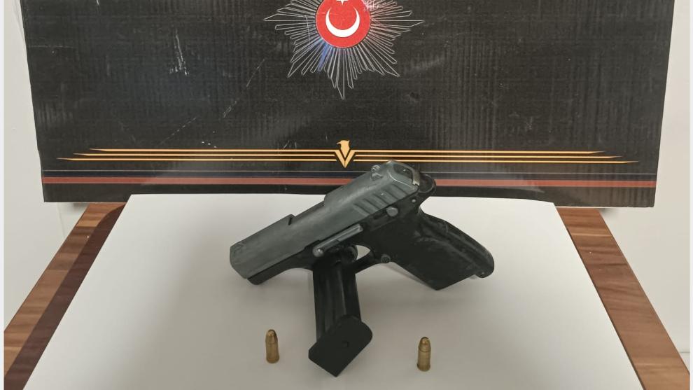 Alacak Verecek Kavgası Malatya'da Kanlı Bitti!