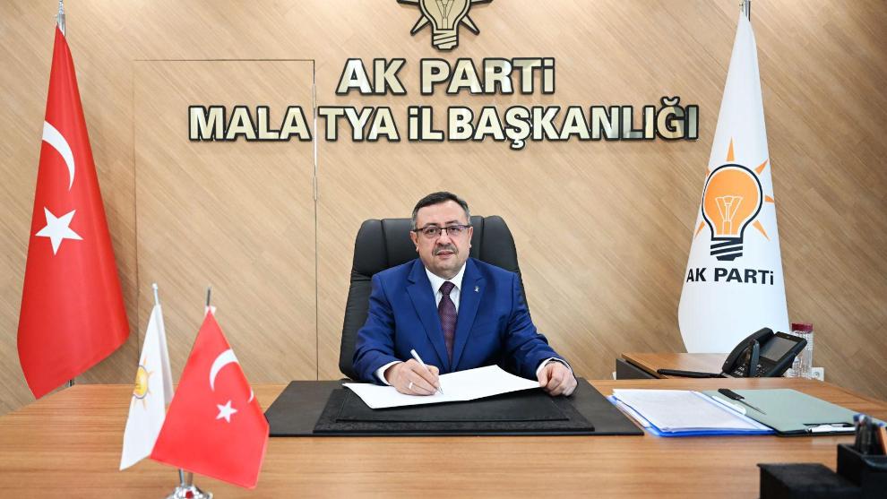 Ali Bakan'dan Özgür Özel'e ‘Cunta' Tepkisi
