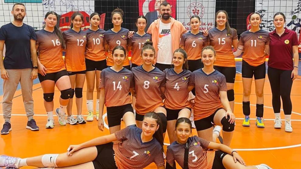 Anadolu Yıldızlar Ligi'nde Malatya Fırtınası: Yarı Final Vizesi Alındı!