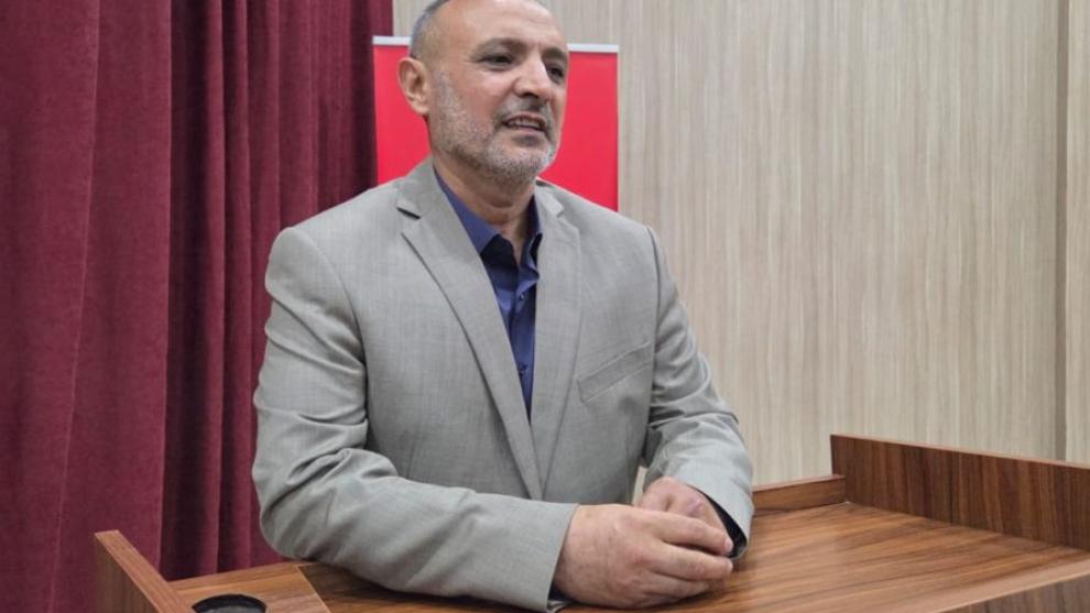 Battalgazi Belediyespor'da Başkanlık El Değiştirdi