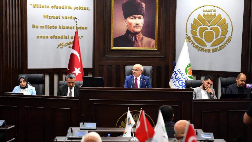Büyükşehir, Çakmak Kışlasını Resmen İstedi