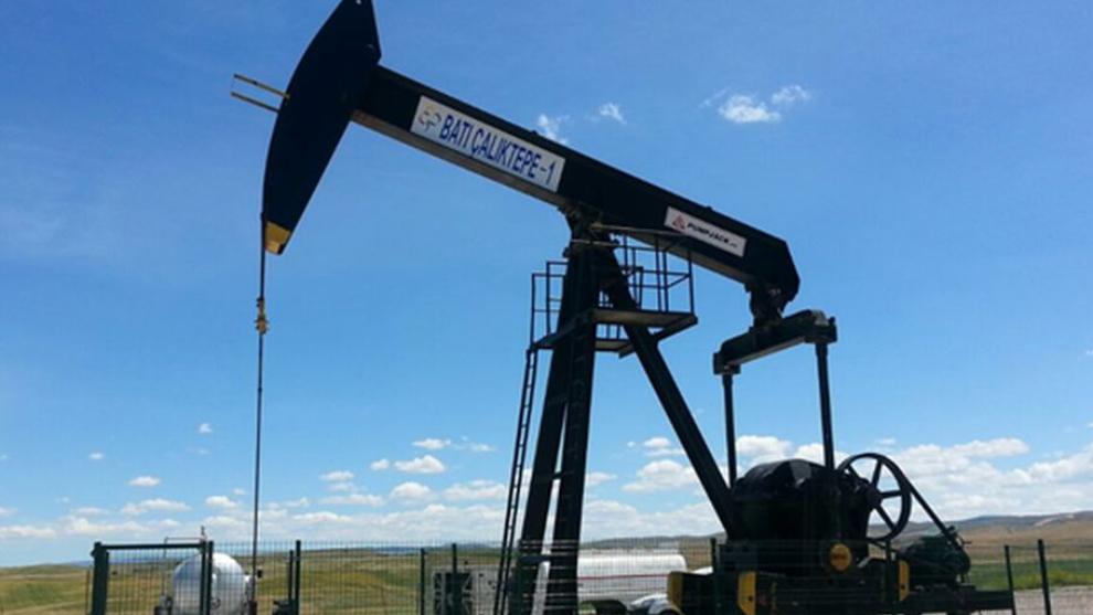Çalık Petrol'ün Arama Ruhsatları Uzatıldı!
