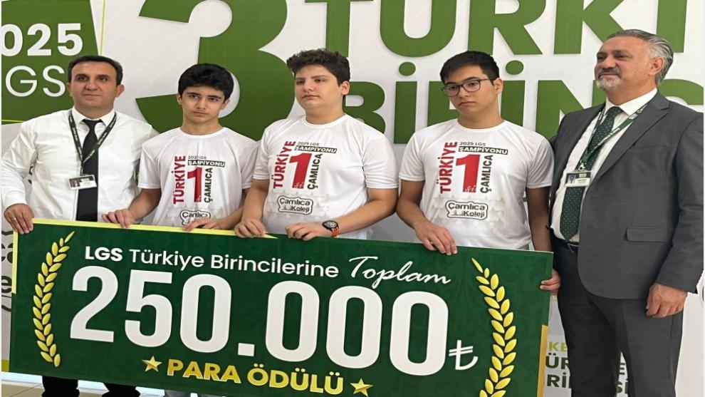 Deprem ve Pandemiye Rağmen Malatya'da Eğitim Zaferi