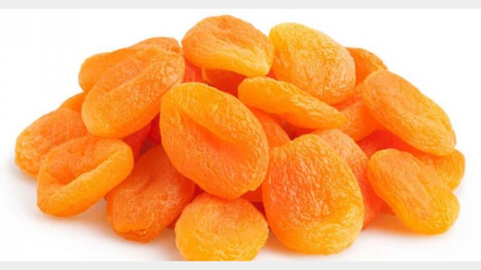 Kuru Kayısı 7 Dolar Sınırında