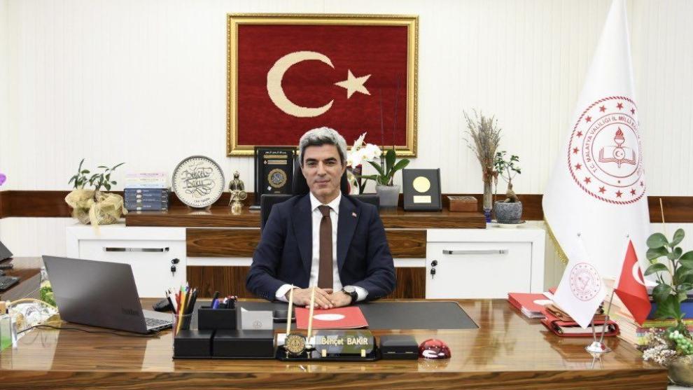 Malatya LGS Şampiyonlarını Çıkardı: 8 Öğrenci 500 Tam Puan Aldı!