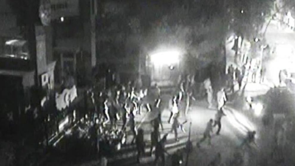 Malatya'da 15 Temmuz Ruhu Dimdik Ayakta