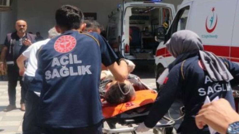 Malatya'da 3 Kişiyi Öldüren Katilin Davası Ertelendi