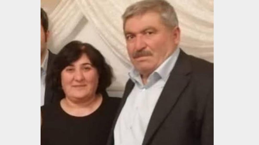 Malatya'da bahçede devrilen traktör faciası: İki ölü