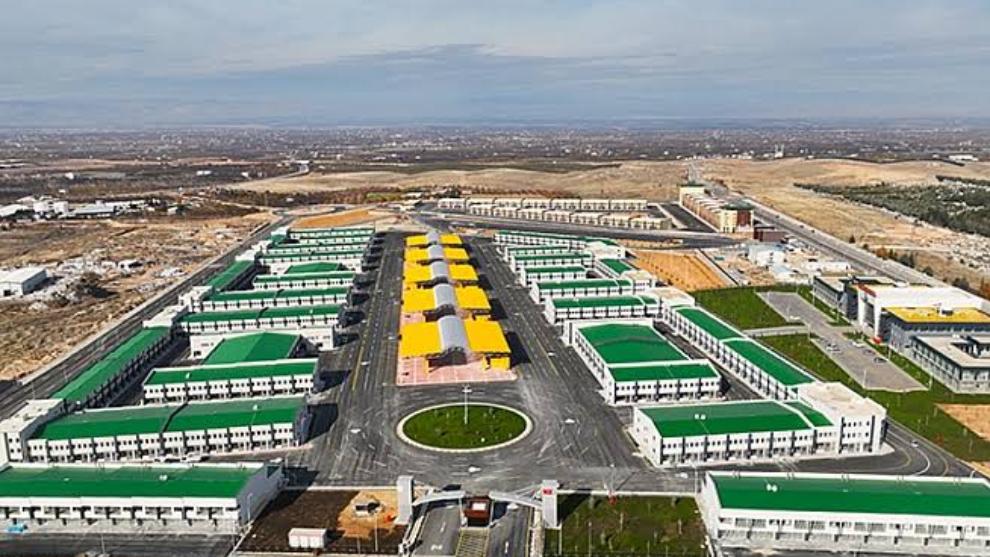 Malatya'da Dükkan Takasında Şok İddia: TOKİ'den Cevap