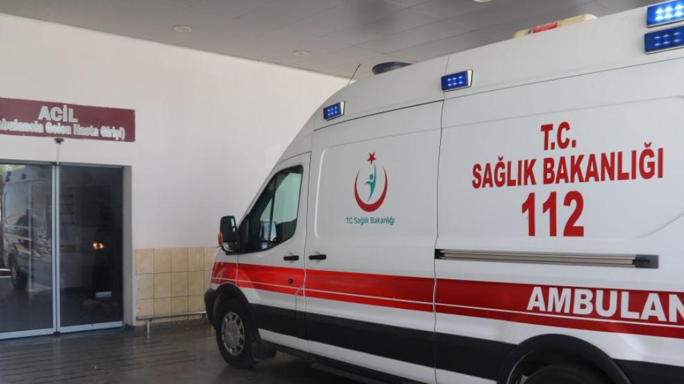 Malatya'da Şantiye Kavgası: Çok Sayıda Kişi Yaralandı