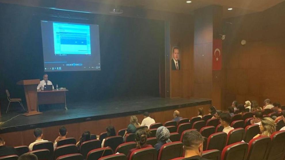 Malatya'da Tarım Sektörü Kayıt Altına Alınıyor