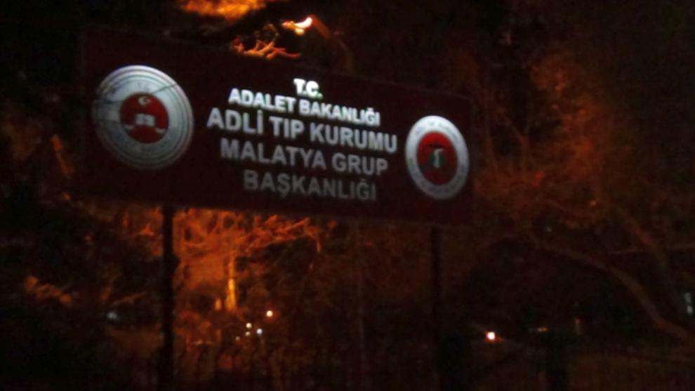 Malatya'da Yem Makinesi Can Aldı: Hasan Şahin Hayatını Kaybetti!