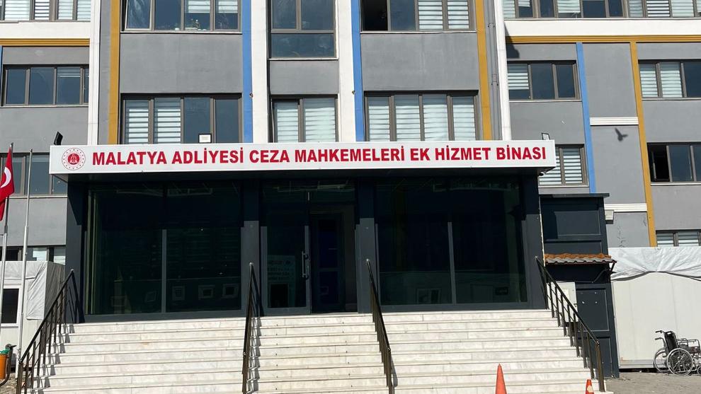 Malatya'daki Bıçaklı Cinayetin Davasında Müebbet Hapis Çıktı