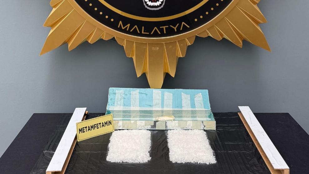 Montaj Hatası Değil, Suç Montajı: Tutuklandılar