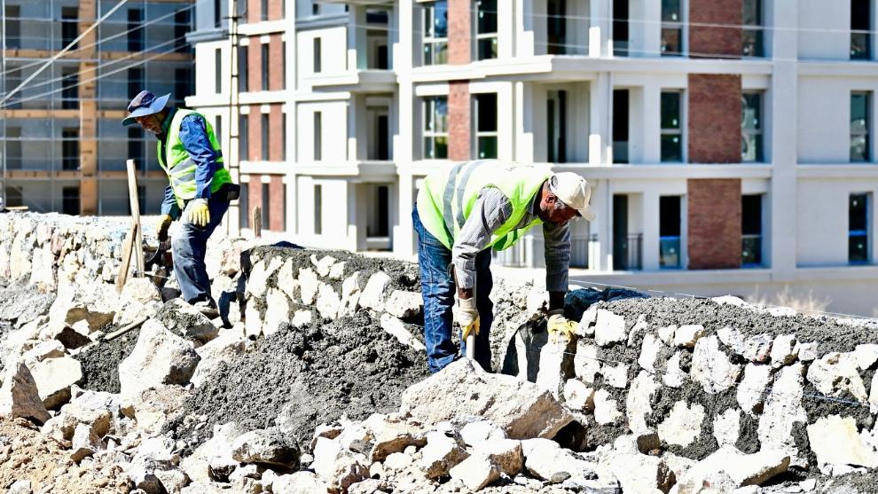 Yeşilyurt Belediyesi'nden yeni ulaşım adımı