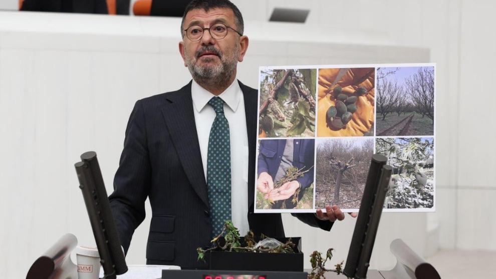 “Zaten canı çıkmış, borçla yaşıyor