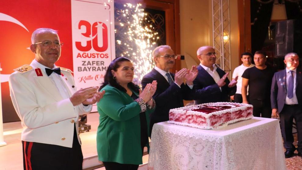 "Etnik ve mezhepsel fay hatlarını tetiklemeye çalışıyorlar"